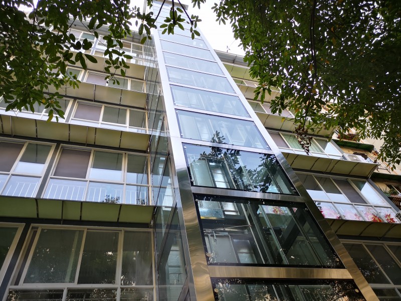 加装电梯小科普