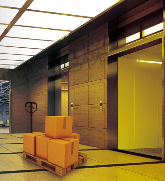 载货电梯