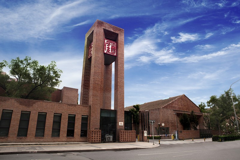 1949文化产业园（维保项目）