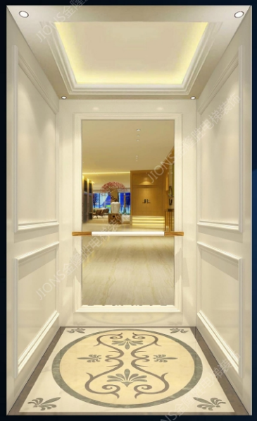 电梯装饰